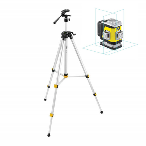 Zestaw Nivel System CL3B SET SJJM1EX