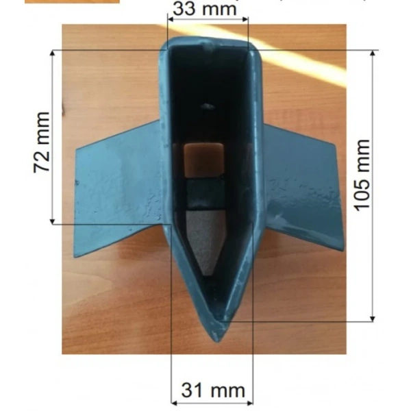 Klin do łuparek Proma 25001060