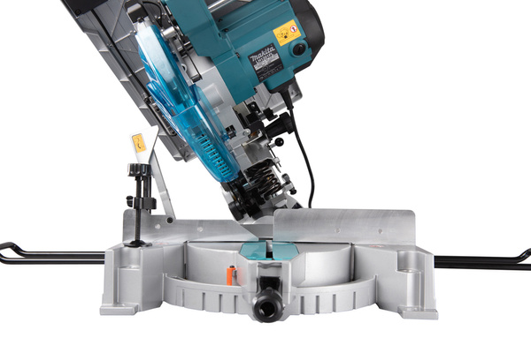 Ukośnica Makita LH1201FL