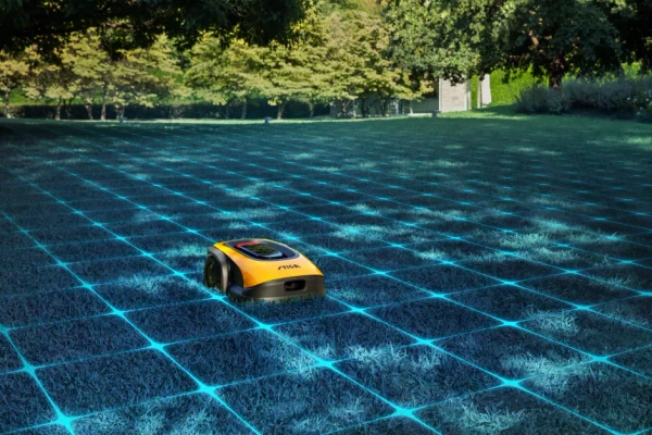 Robot koszący Stiga A 1500