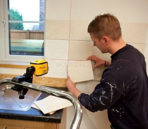 Stanley Cubix STHT1-77340 laser krzyżowy