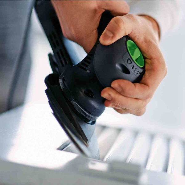 Papier ścierny do szlifierki oscylacyjnej Festool Granat V93 P180 497396