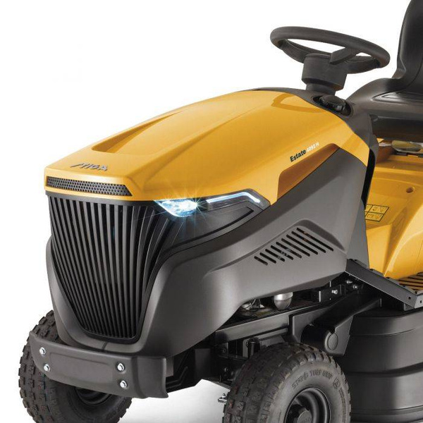 Traktor ogrodowy Stiga Estate 792