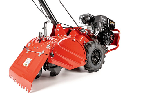 Glebogryzarka spalinowa Cedrus GL03PRO