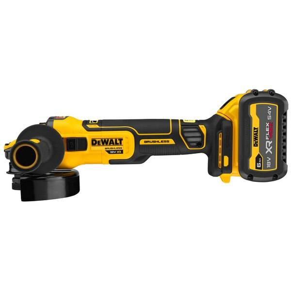 Szlifierka kątowa Dewalt DCG409T1