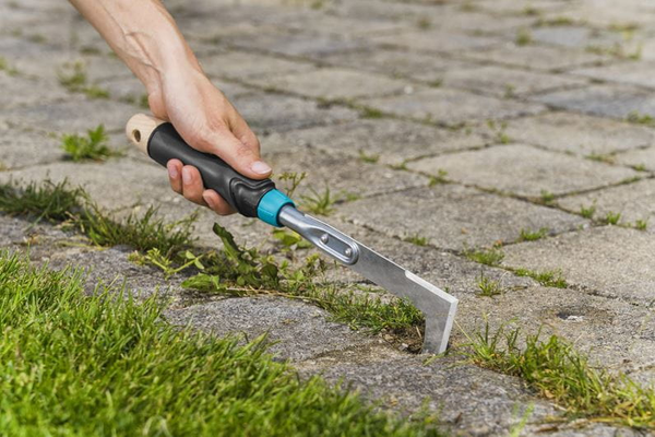 Skrobak do fug Gardena EcoLine 17704-20