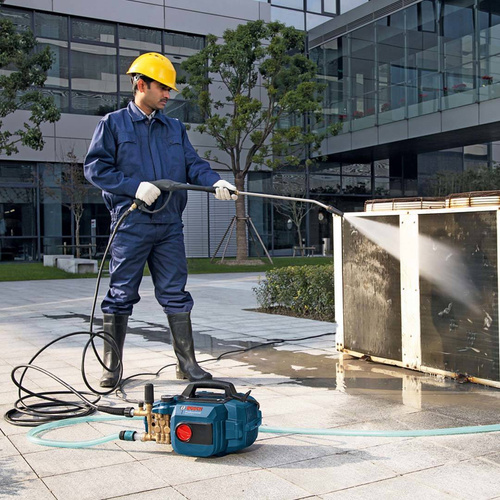 Myjka ciśnieniowa Bosch GHP 5-13 C