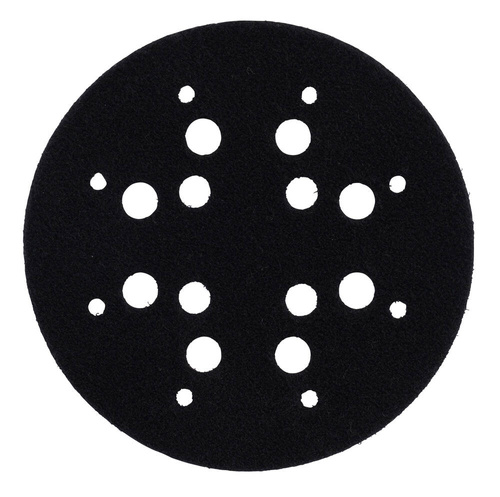 Podkładka siatki szlifującej 125 mm Makita D-78704 2szt.
