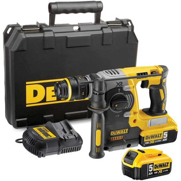 Młotowiertarka Dewalt DCH273P2
