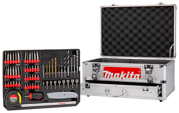 Wiertarko-wkrętarka Makita DHP453SYEX