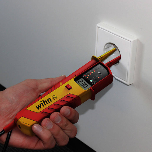 Tester napięcia Wiha 44319