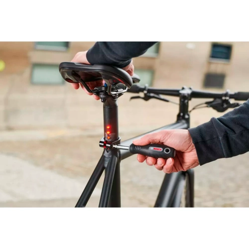 Zestaw bitów Bosch Professional 2607017693 45 elementów