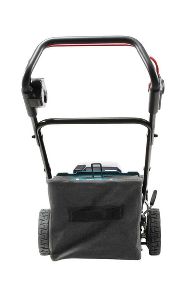 Akumulatorowa kosiarka DLM530PT4 Makita 53 cm