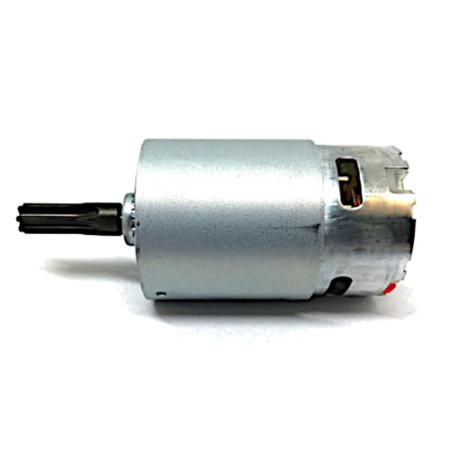 SILNIK DO NOŻYC AHS48LI/ AHS52LI/ AHS41LI BOSCH 2609002765