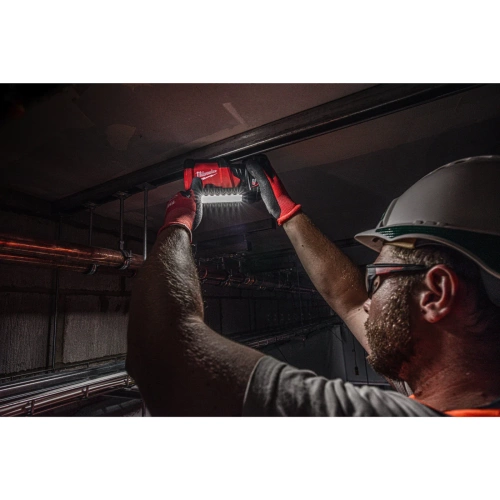 Lampa Milwaukee M12 PAL-0