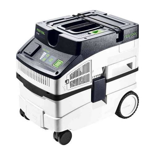 Odkurzacz Festool CLEANTEC CT 15 E (577410)