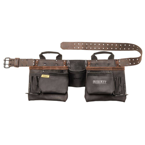 Pas narzędziowy skórzany Dewalt DWST50112-1