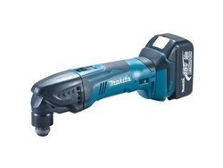 Makita DTM50RFJX1  narzędzie wielofunkcyjne