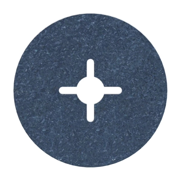 Tarcza do szlifowania metalu 125x22,23 mm Bosch 2608607255