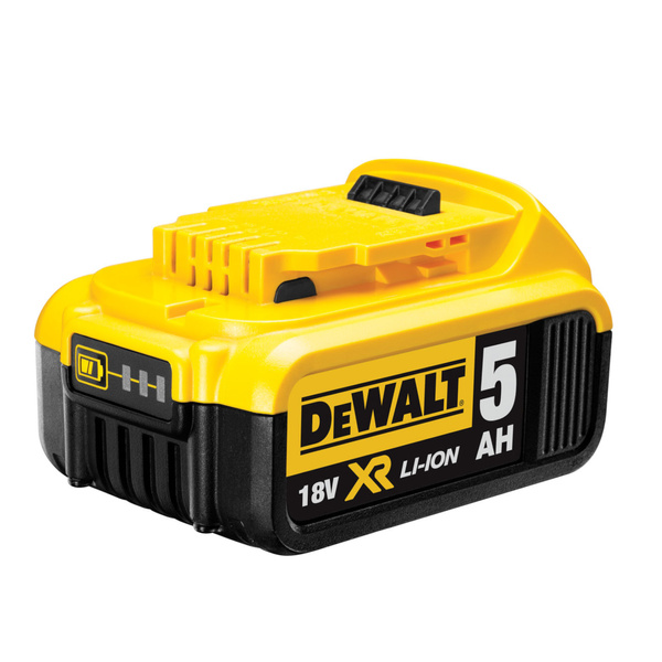 Pilarka szablasta Dewalt DCS369P2
