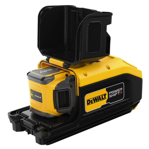 Adapter FlexVolt do PowerShift Dewalt DCAFVPS