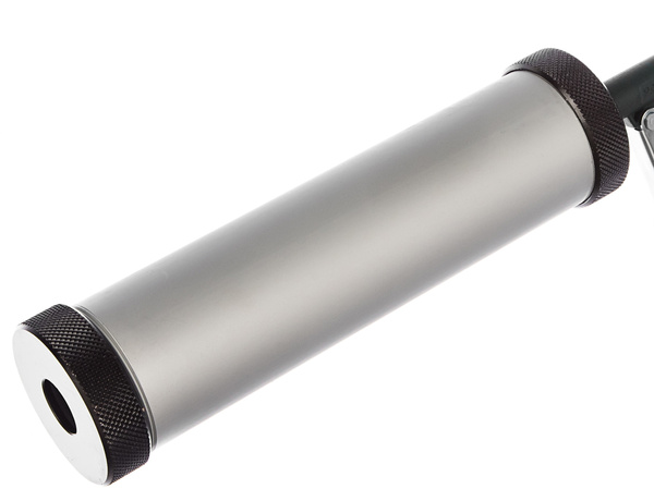 Pistolet pneumatyczny do nakładania klejów i past Metabo DKP 310