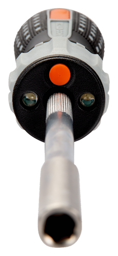 Wkrętak grzechotkowy Bahco 808050L