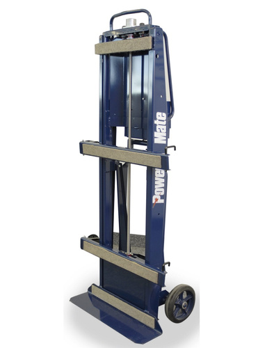 Elektryczny schodołaz towarowy PowerMate M2 (M2C)