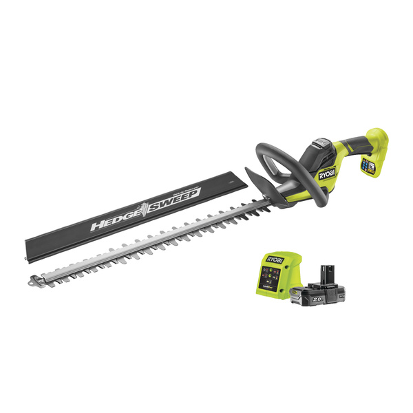 Nożyce do żywopłotu Ryobi RY18HT55A-120P