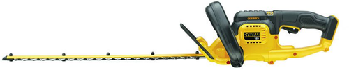 Akumulatorowe nożyce do żywopłotu DCMHT563N DeWalt