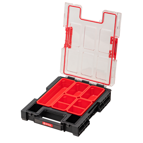 Organizer Qbrick System ONE M ORGQMCZAPG001