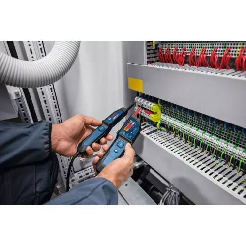 Tester elektryczny GVT 1000-15 Bosch 0601077800