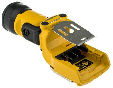 Akumulatorowa latarka LED DeWalt DCL510N