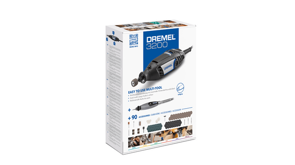 Multiszlifierka Dremel® 3200 (3200 1/90)