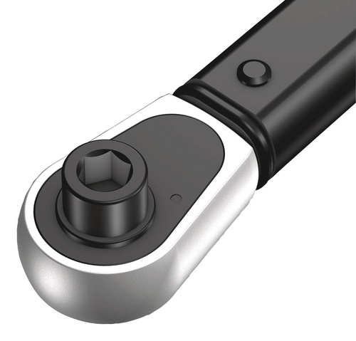 Klucz dynamometryczny 2,5-25 Nm Wera 05130110001