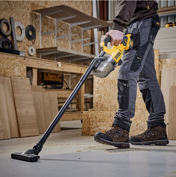 Odkurzacz DeWALT DCV501LN