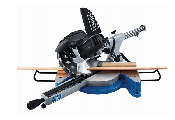 Ukośnica Scheppach HM216SPX