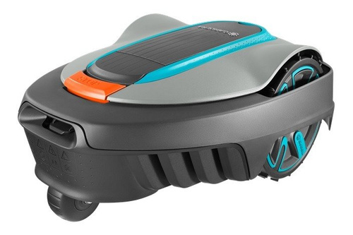 Robot koszący Sileno city 400 15004-32 Gardena