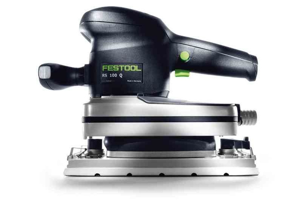 Szlifierka oscylacyjna Festool RS 100 Q-Plus 567699