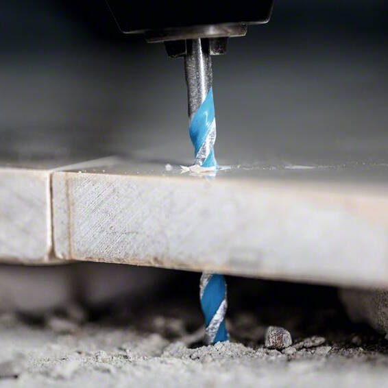 Wiertło Bosch EXPERT CYL-9 MultiConstruction 5x50x85mm