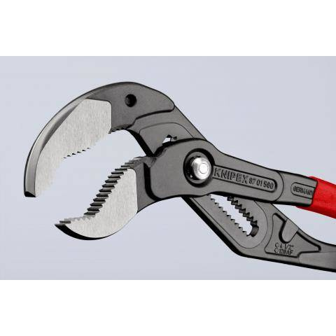 Szczypce nastawne Knipex Cobra 8701560