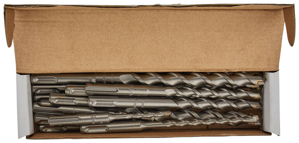 Wiertła SDS-Plus 14 szt. D-71956 Makita