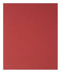 Papier do szlifowania ręcznego Universal Finish, 230 x 280 mm, ziarnistość 180 Bosch 2609256C37