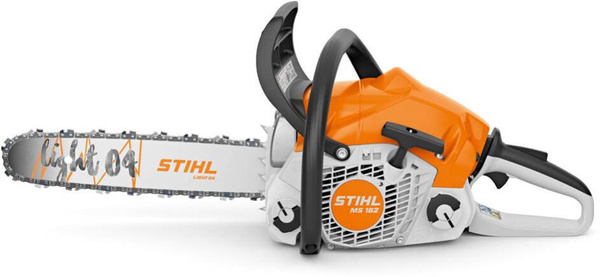 Pilarka spalinowa Stihl MS 182 35 cm; 3/8”; PD3; 1,3 L04