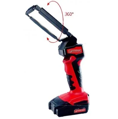 Lampa akumulatorowa Rothenberger RO FL180 1000001734