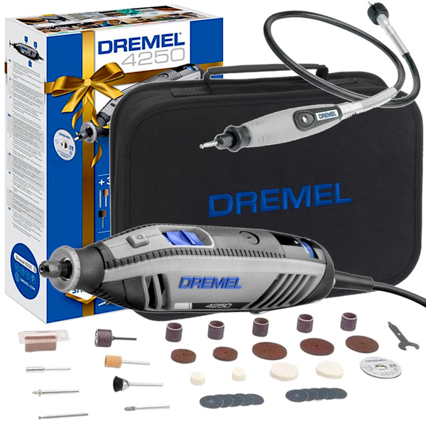 Multiszlifierka Dremel 4250-1/35 (F0134250KA)