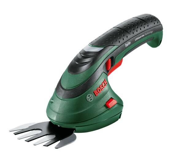 Nożyce do trawy Bosch Isio (0600833109)