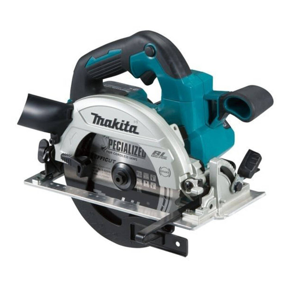 Pilarka tarczowa Makita DHS660RTJ