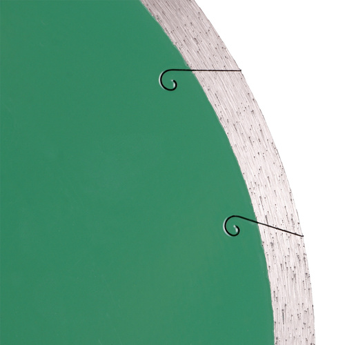 Tarcza diamentowa Granite Premium 1A1R 300x2,4x10x32 Distar 11327061022