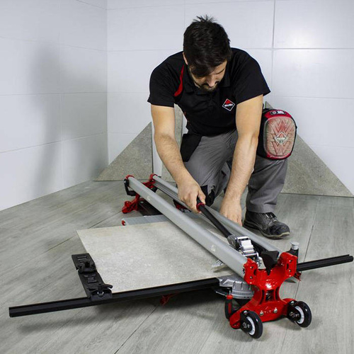 Przecinarka do glazury RUBI TZ-850